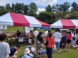 令和５年　石川県動物愛護フェスティバル